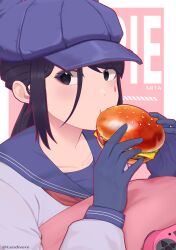 cool mita (miside) from miside by lendivere