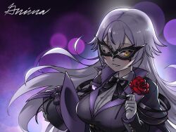phantom (nikke) from goddess of victory: nikke