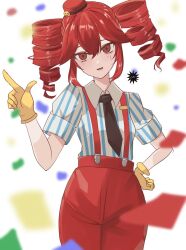 kasane teto from mesmerizer (vocaloid)