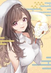 tsukioka kogane from idolmaster by pekoni (peconi)
