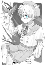 medalist (manga) fan art