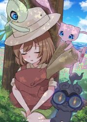 budding expeditioner (pokemon) from pokemon by amakusa setoka