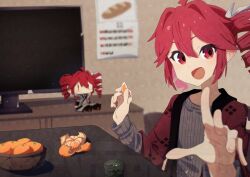 kasane teto from synthesizer v