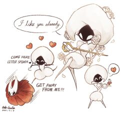 hollow knight fan art