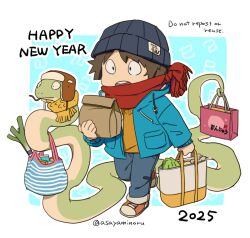 original fan art
