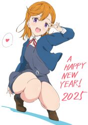 shibuya kanon from love live! by umanosuke