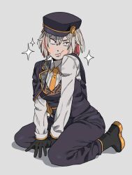 topaz (honkai: star rail) from honkai: star rail
