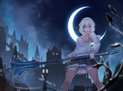 laimu (vtuber) from dark souls (series)