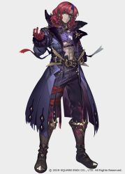 grimms echoes fan art