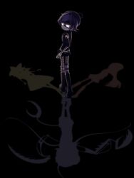 cyn (murder drones) from murder drones by aida (aidacamelia0516)