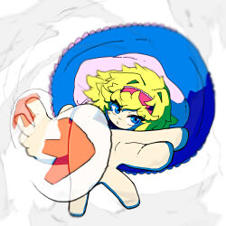 alice margatroid from cookie (touhou)