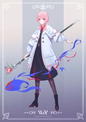 kaf (kamitsubaki studio) from kamitsubaki studio