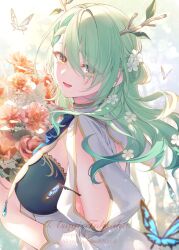 ceres fauna from hololive by toosaka asagi