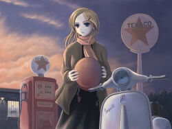 original fan art