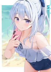 miyako (blue archive) from blue archive
