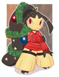 mawile from pokemon by mawaifu