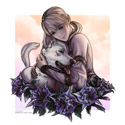 fiona belli from capcom