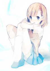 misaka mikoto from to aru kagaku no railgun by kashiwaba hisano