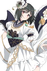 mifune shioriko from love live! by bien (djpwjd1)