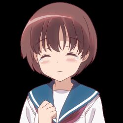miyanaga saki fan art
