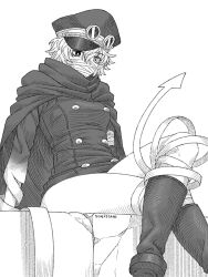 gunko from one piece