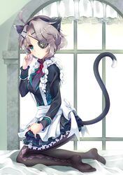 iri flina from sword girls by agrt