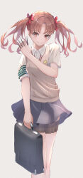 shirai kuroko from toaru kagaku no railgun