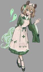 nimi nightmare fan art