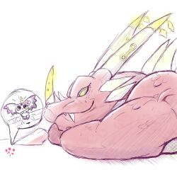 culumon from digimon
