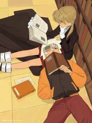 maka albarn from soul eater