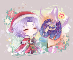 lyon (fire emblem) from fire emblem