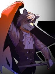 kouya aotsuki from halloween