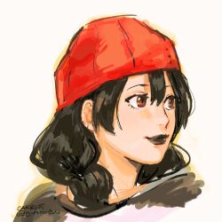 izumo fuuko from undead unluck