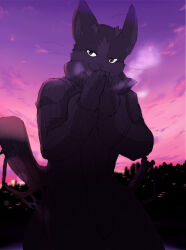 nyanta (log horizon) from log horizon