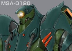 gundam fan art