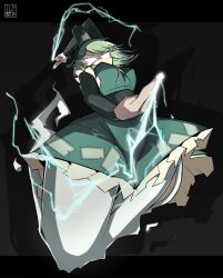 soga no tojiko from touhou
