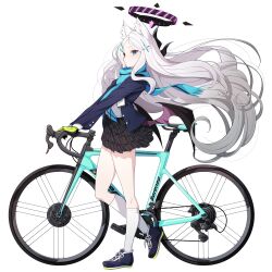 hina (blue archive) from blue archive by koflif