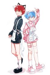 akabane karma from ansatsu kyoushitsu