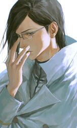 ishida uryuu from bleach