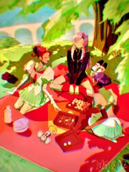himemiya anthy from shoujo kakumei utena