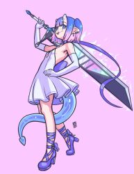 original fan art