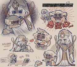 cookie run fan art