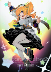 barbara (genshin impact) from genshin impact by han-0v0