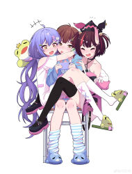 nijisanji fan art