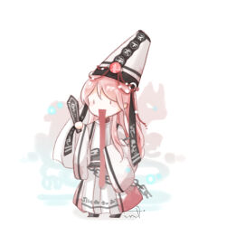 nikki (nikki) from genshin impact