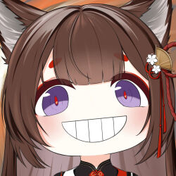 amagi (aircraft carrier) (azur lane) from azur lane by quancy