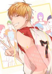 akashi seijuurou from kuroko no basuke
