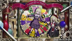 mortis (bang dream!) from bang dream!