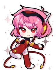 hikaru (angelic layer) from angelic layer