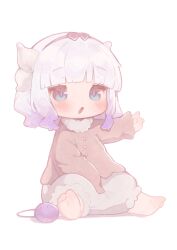 kanna kamui from kobayashi-san chi no maidragon by rucha (dokkanhanabi)